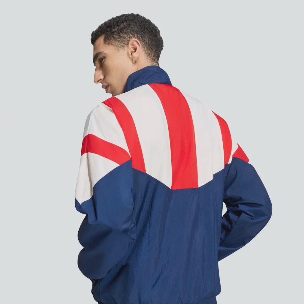 Imagem 3 do produto Jaqueta do Arsenal EQT adidas Masculina