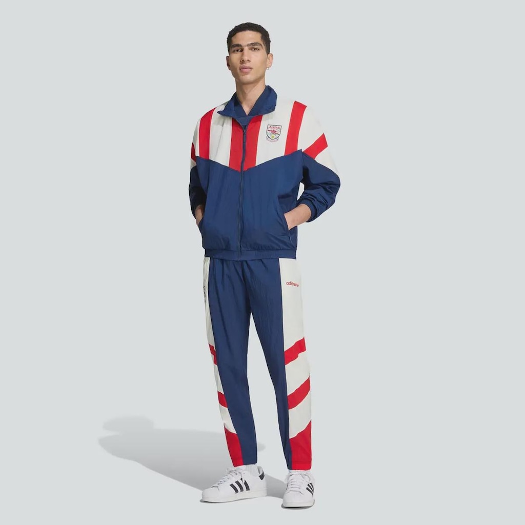 Imagem 5 do produto Jaqueta do Arsenal EQT adidas Masculina