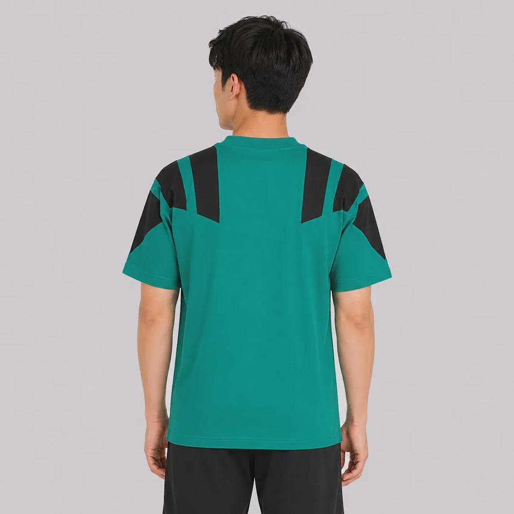 Imagem 4 do produto Camiseta do Liverpool EQT adidas Masculina