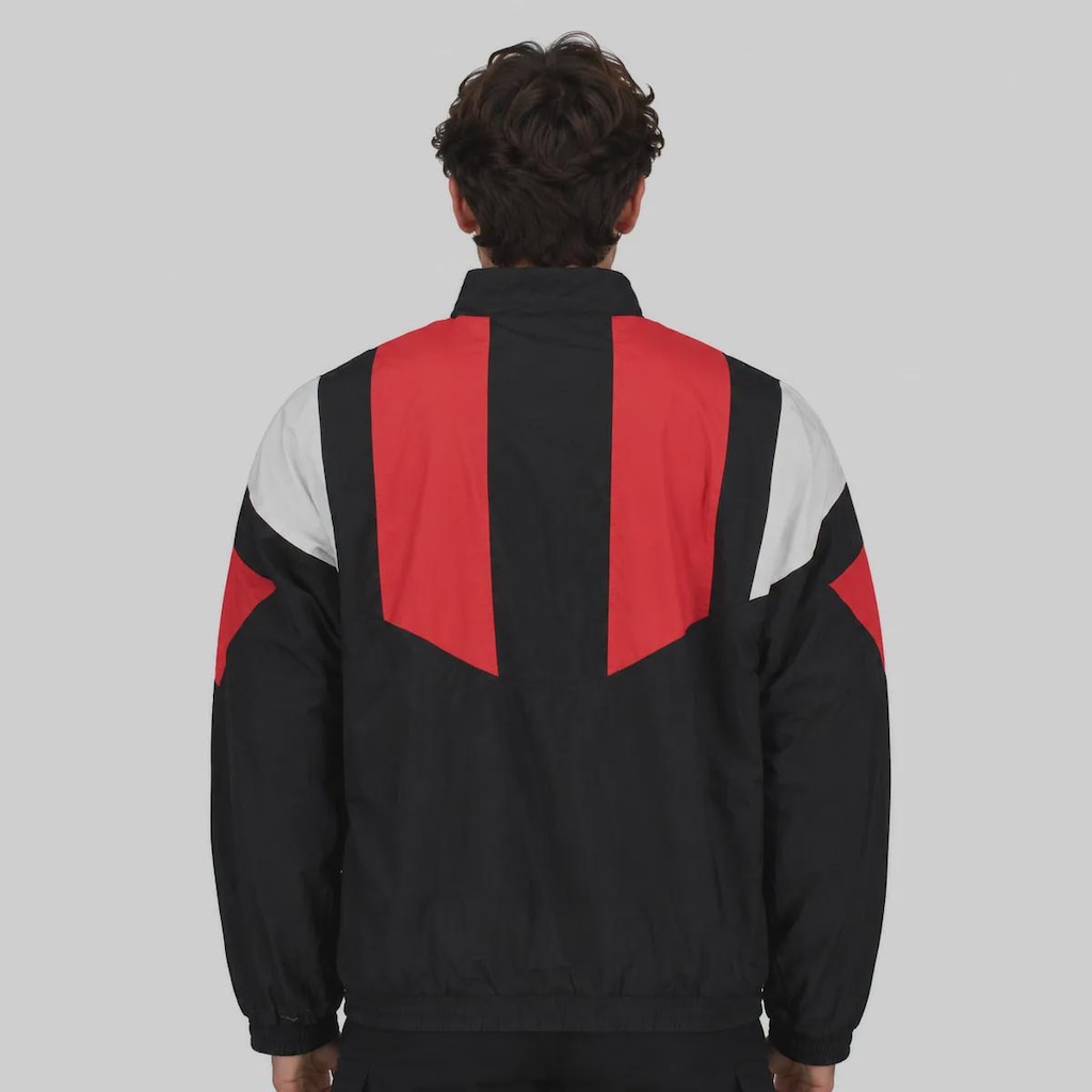 Imagem 4 do produto Jaqueta do Manchester United EQT adidas Masculina
