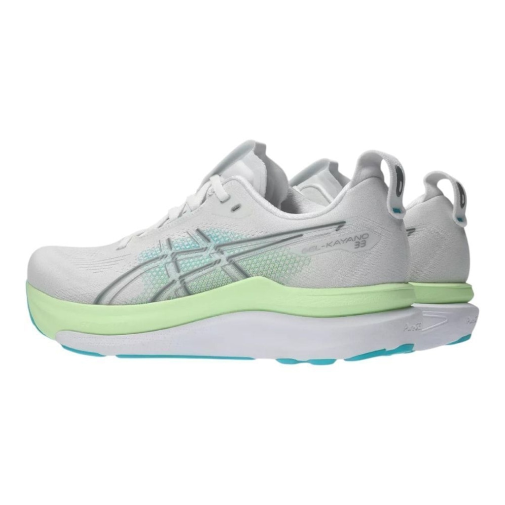 Imagem 4 do produto Tênis Masculino Asics Gel-Kayano 33