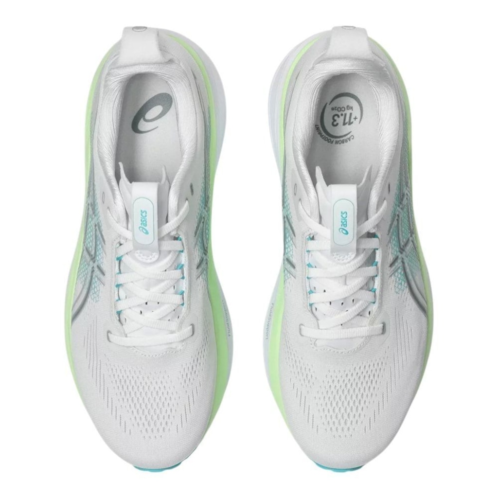 Imagem 5 do produto Tênis Masculino Asics Gel-Kayano 33