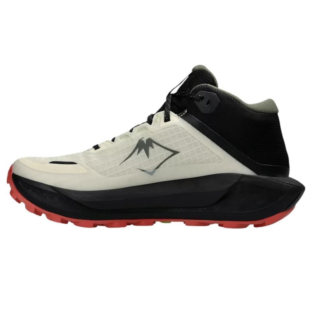 Imagem 2 do produto Tênis Feminino Asics Gel-Trabuco MT GTX
