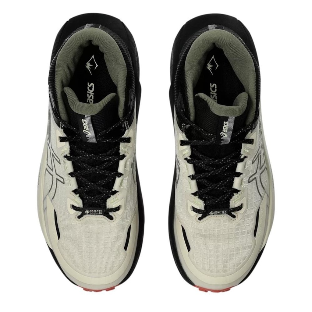 Imagem 3 do produto Tênis Feminino Asics Gel-Trabuco MT GTX