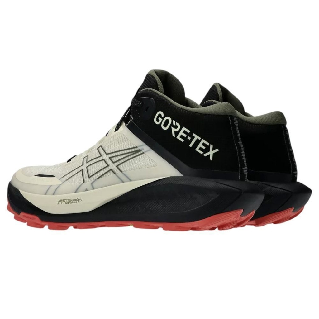 Imagem 5 do produto Tênis Feminino Asics Gel-Trabuco MT GTX