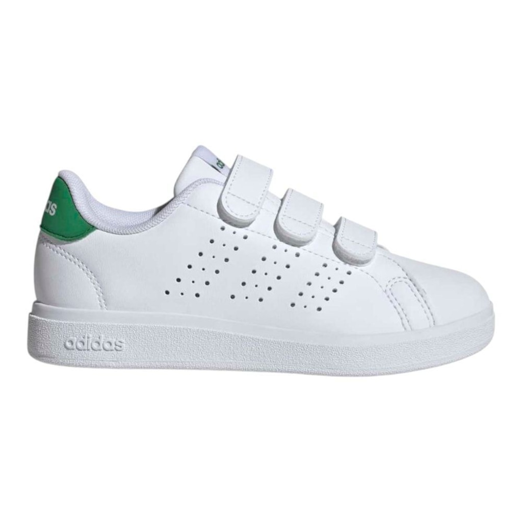 Imagem 1 do produto Tênis Infantil adidas Advantage Base 2.0