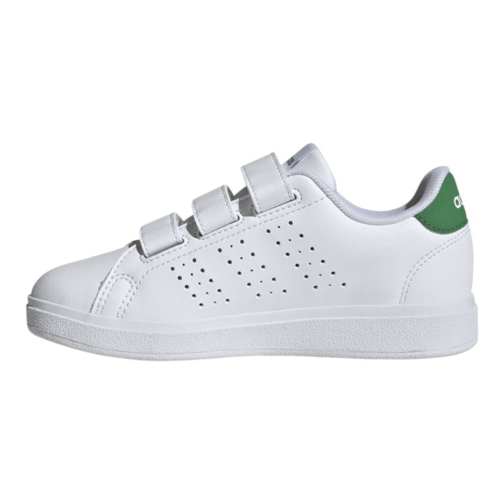 Imagem 2 do produto Tênis Infantil adidas Advantage Base 2.0