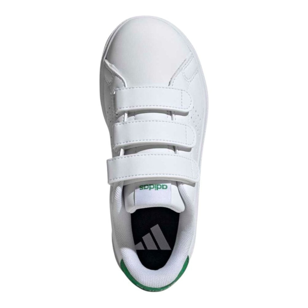 Imagem 3 do produto Tênis Infantil adidas Advantage Base 2.0