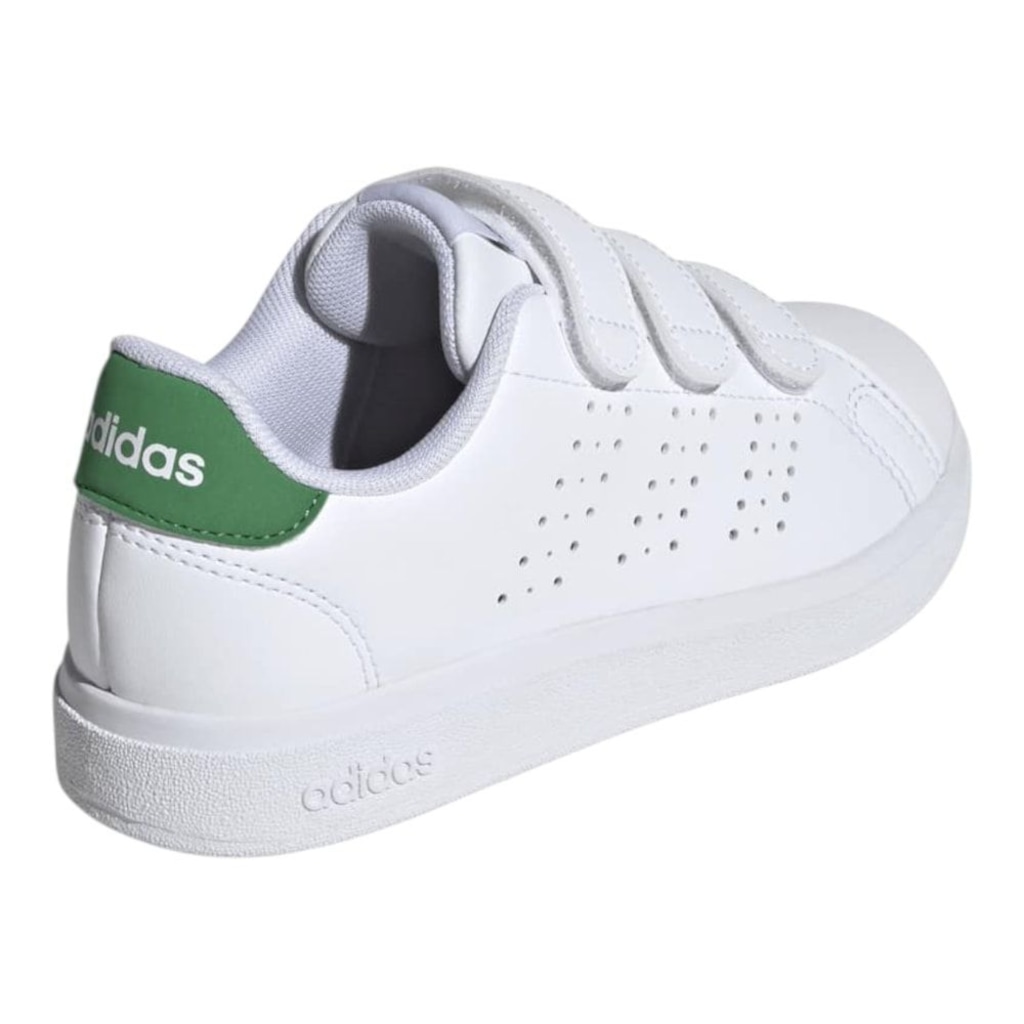 Imagem 5 do produto Tênis Infantil adidas Advantage Base 2.0