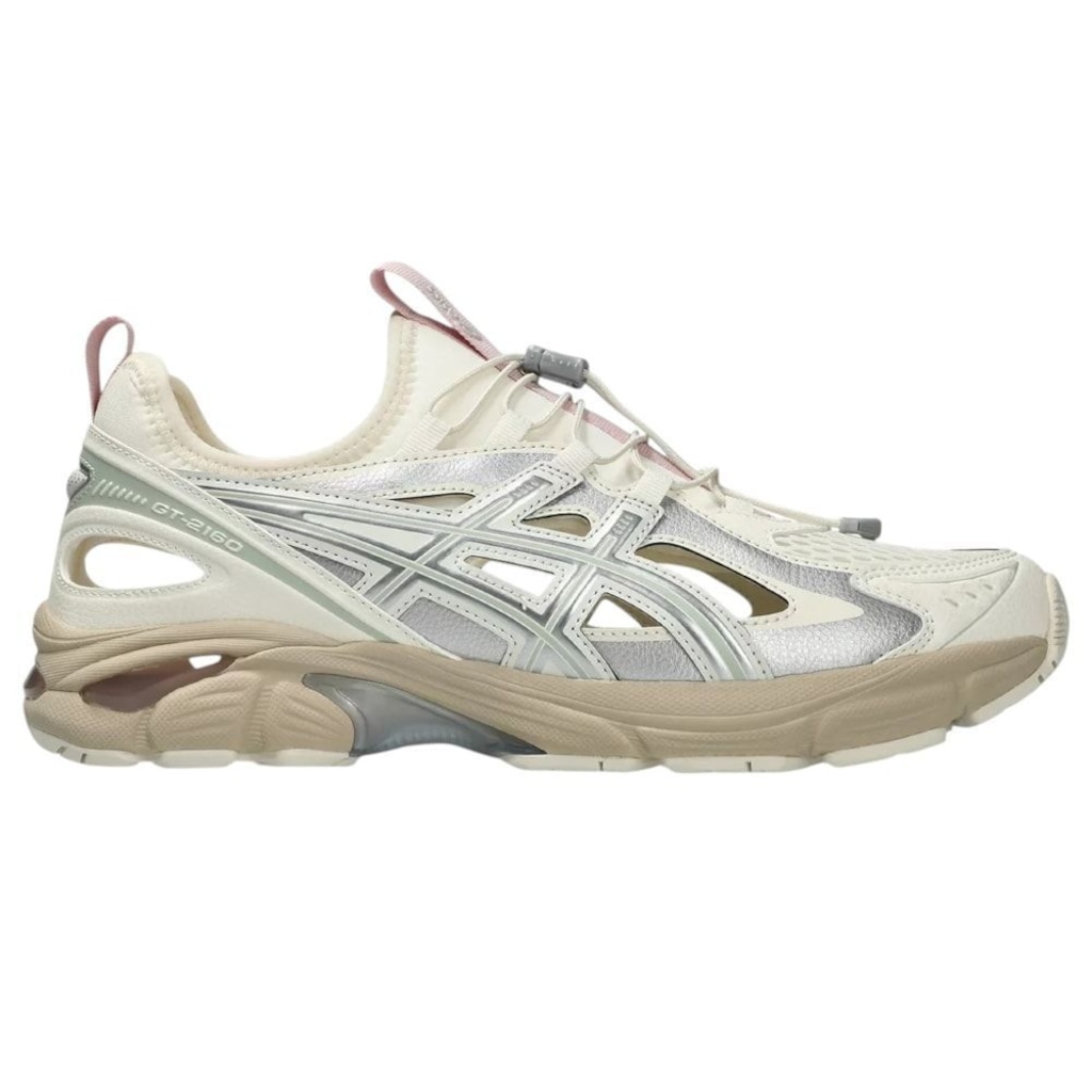 Imagem 1 do produto Tênis Unissex Asics GT-2160 Breeze