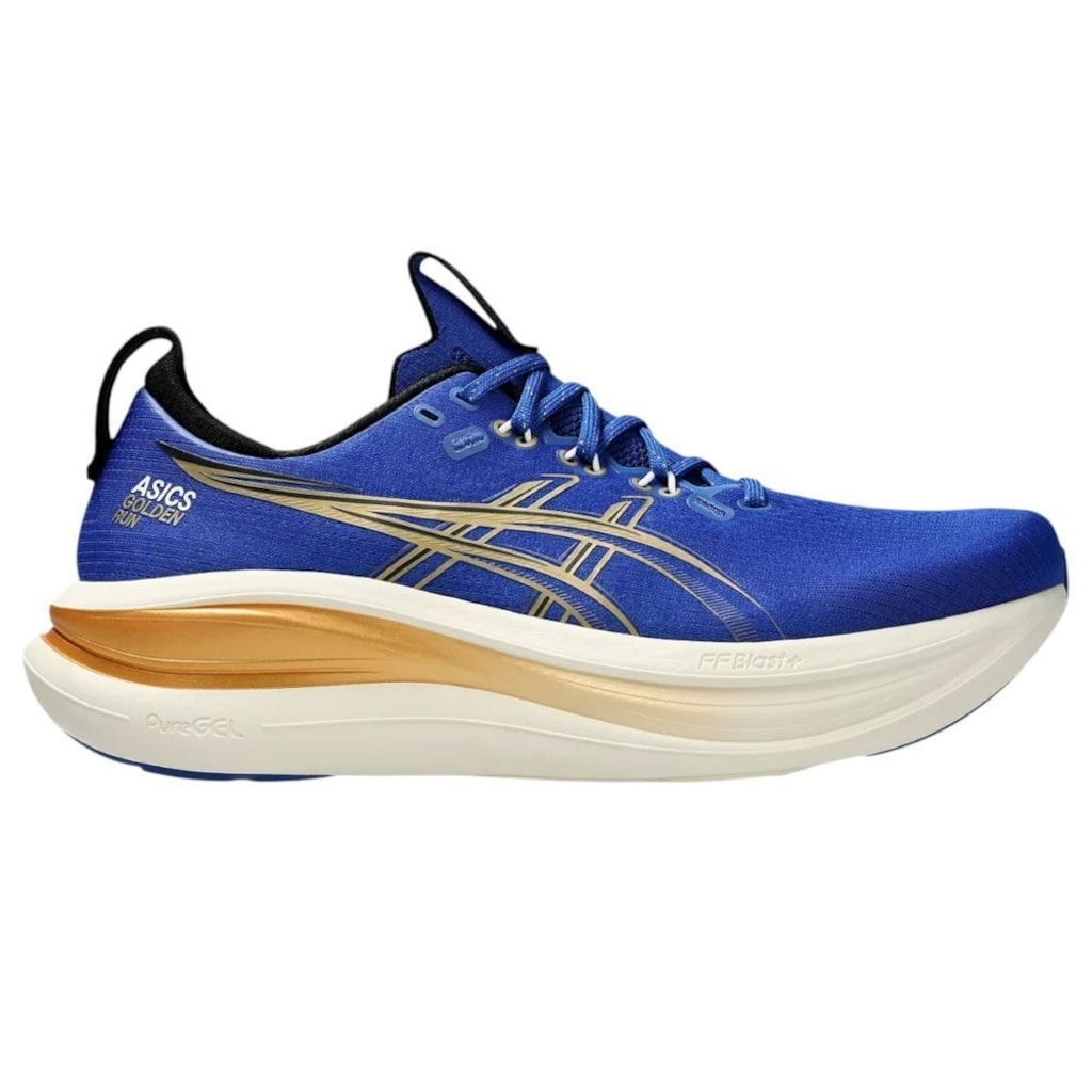 Imagem 1 do produto Tênis Unissex Asics Gel-Nimbus 28