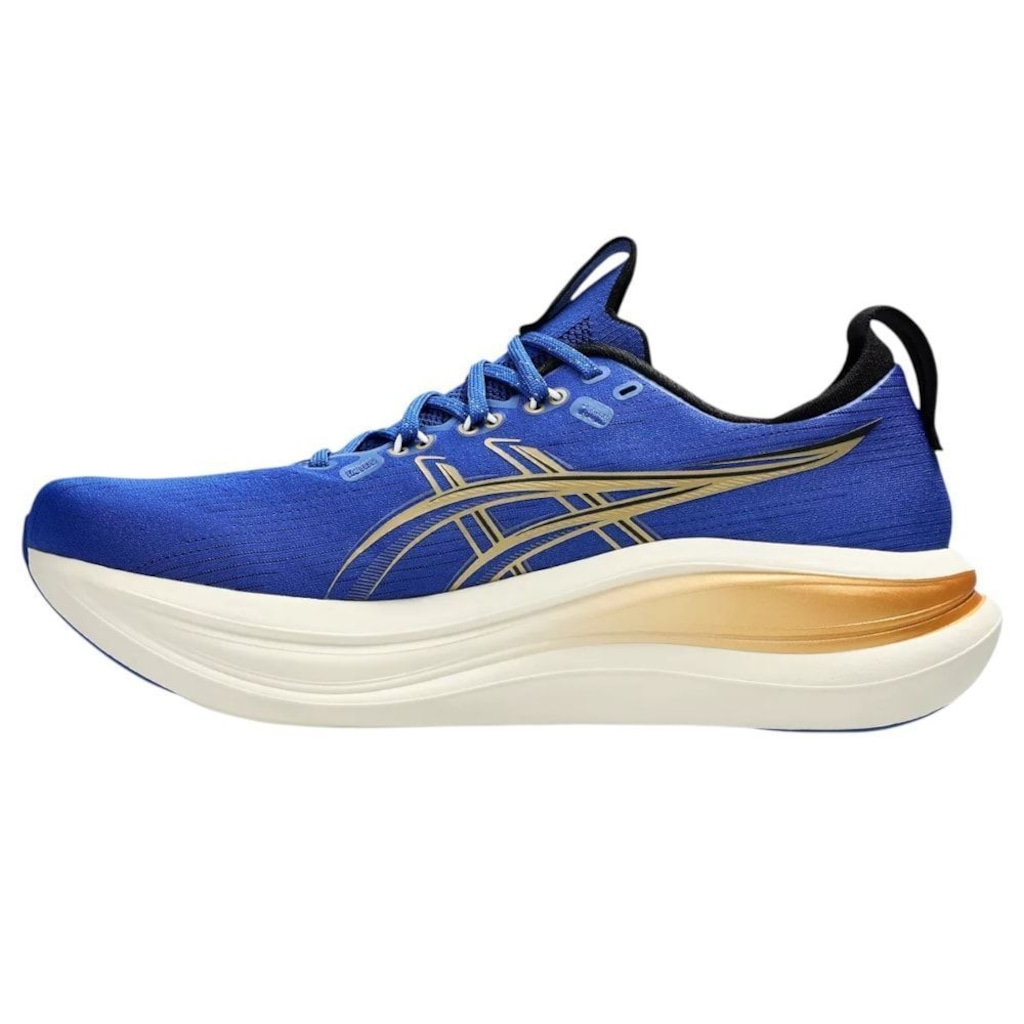 Imagem 2 do produto Tênis Unissex Asics Gel-Nimbus 28