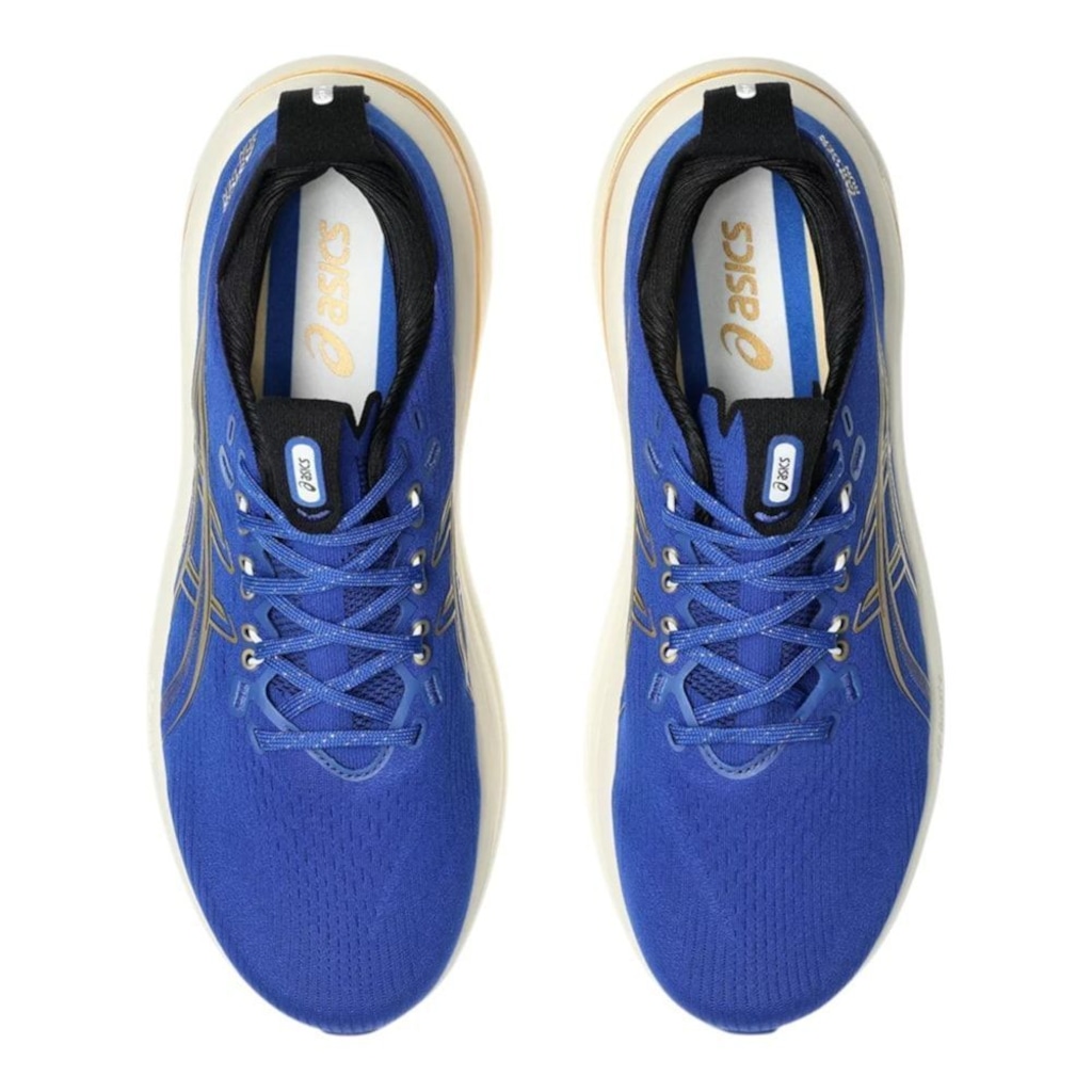 Imagem 3 do produto Tênis Unissex Asics Gel-Nimbus 28