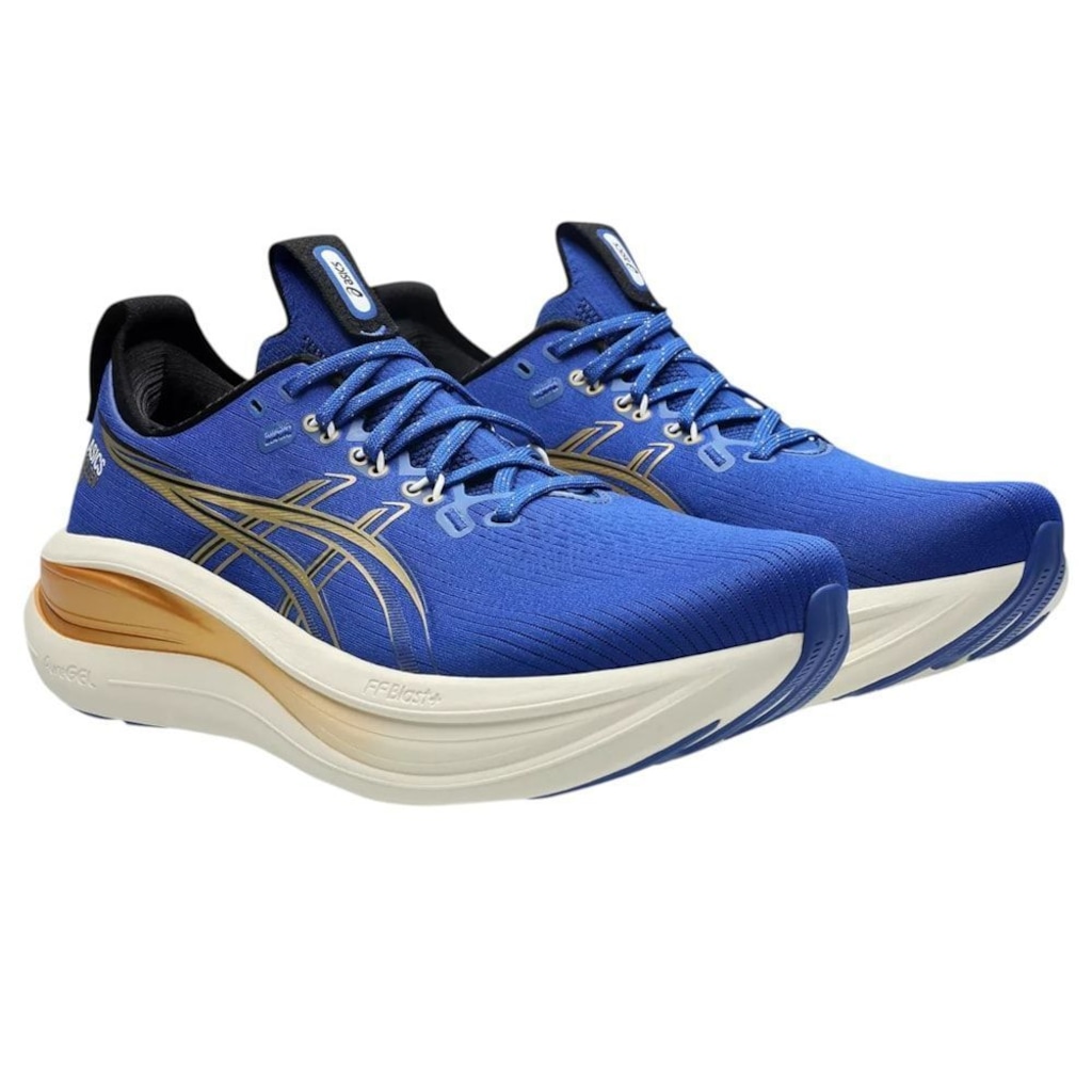 Imagem 4 do produto Tênis Unissex Asics Gel-Nimbus 28