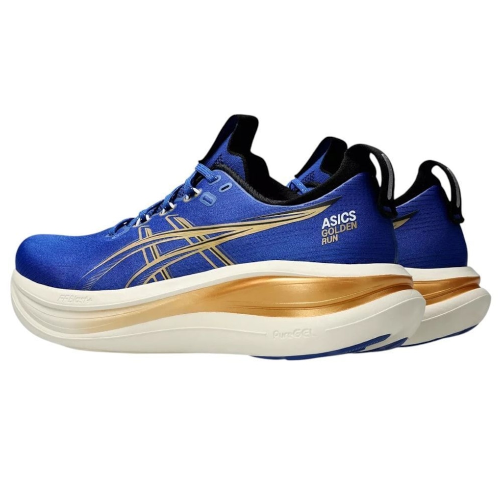 Imagem 5 do produto Tênis Unissex Asics Gel-Nimbus 28