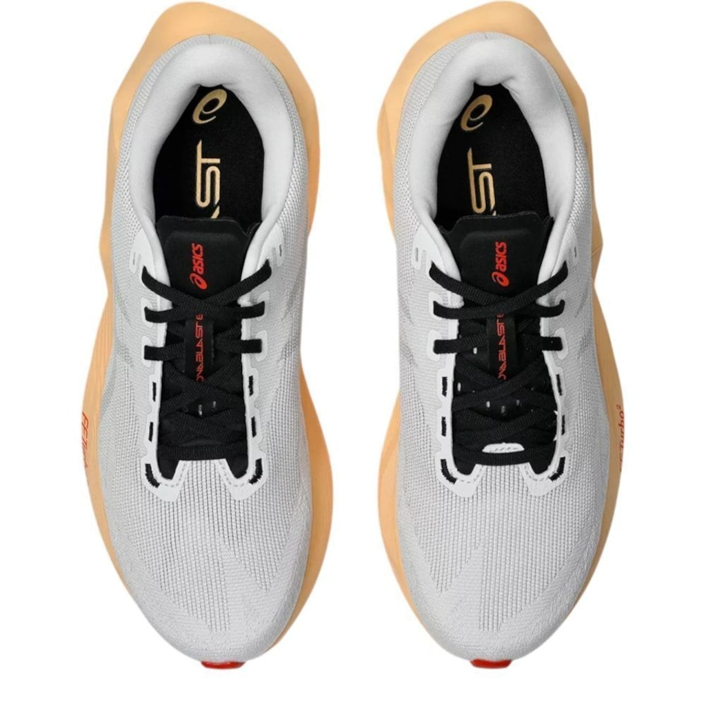 Imagem 4 do produto Tênis Masculino Asics Novablast 6