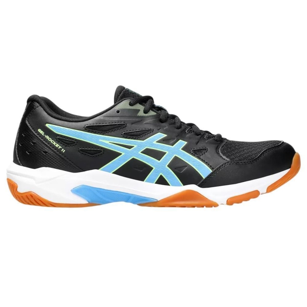 Imagem 1 do produto Tênis Masculino Asics Gel-Rocket 11