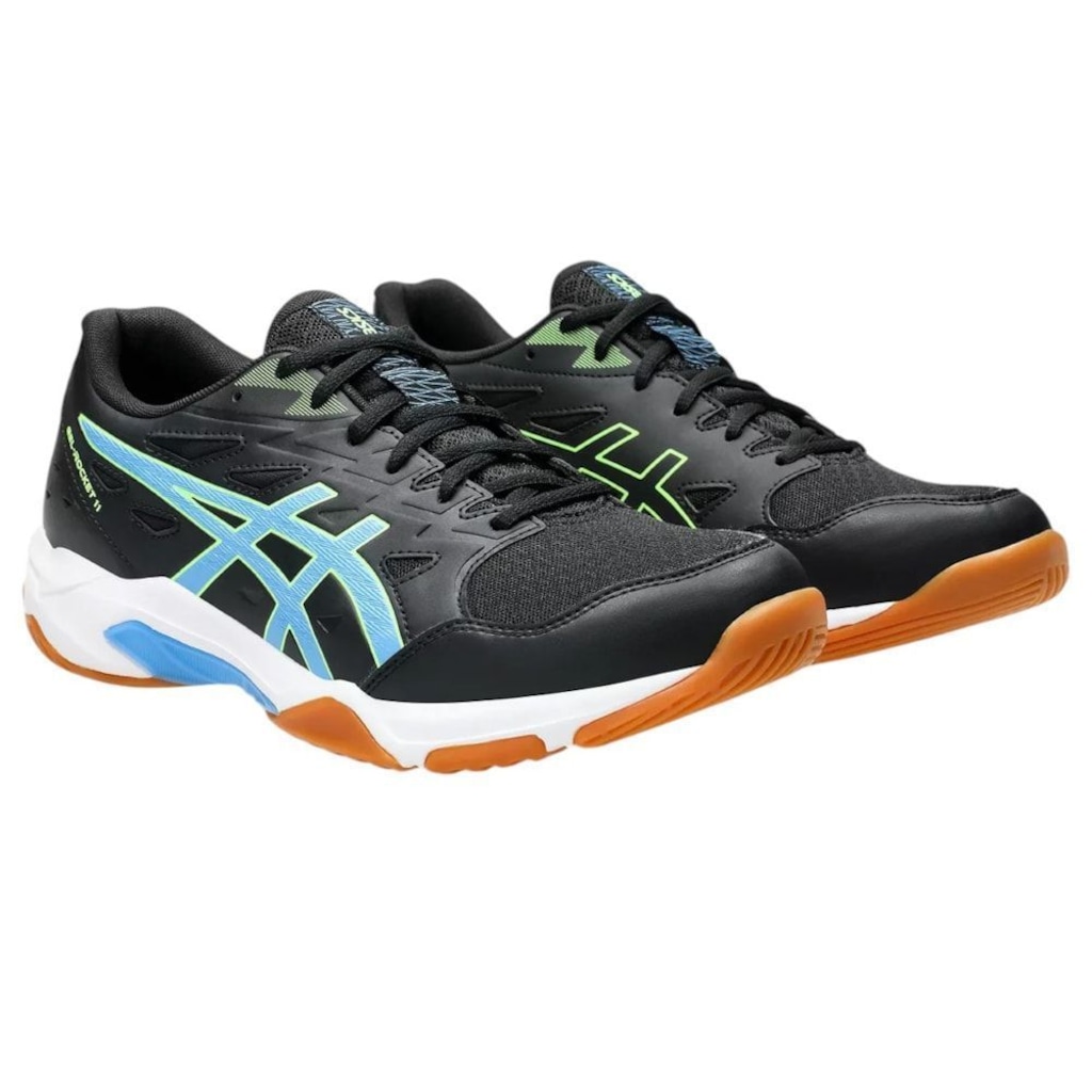 Imagem 4 do produto Tênis Masculino Asics Gel-Rocket 11