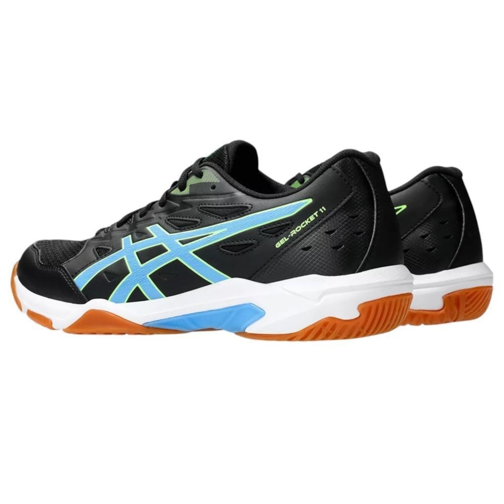 Imagem 5 do produto Tênis Masculino Asics Gel-Rocket 11