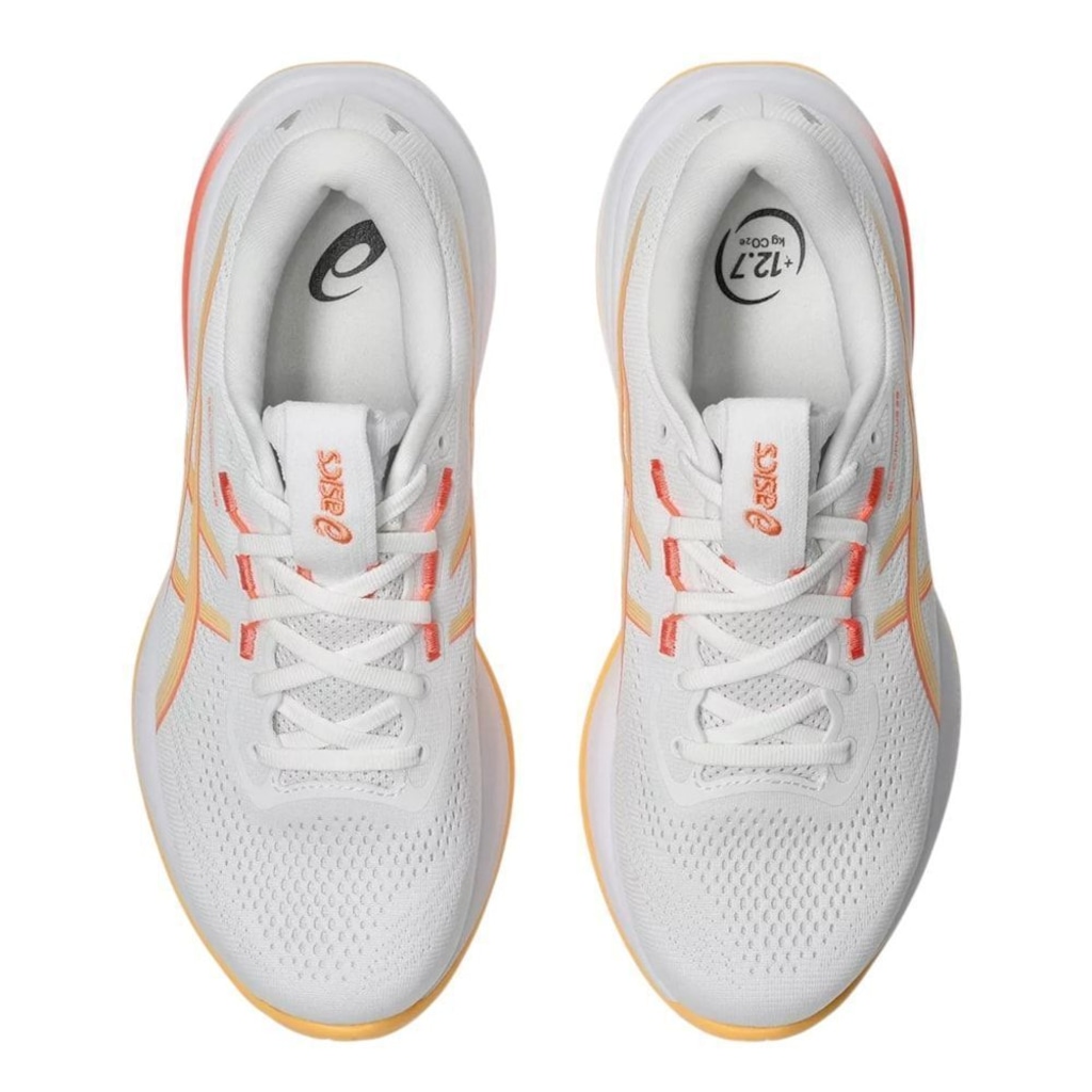 Imagem 3 do produto Tênis Feminino Asics Gel-Cumulus 28