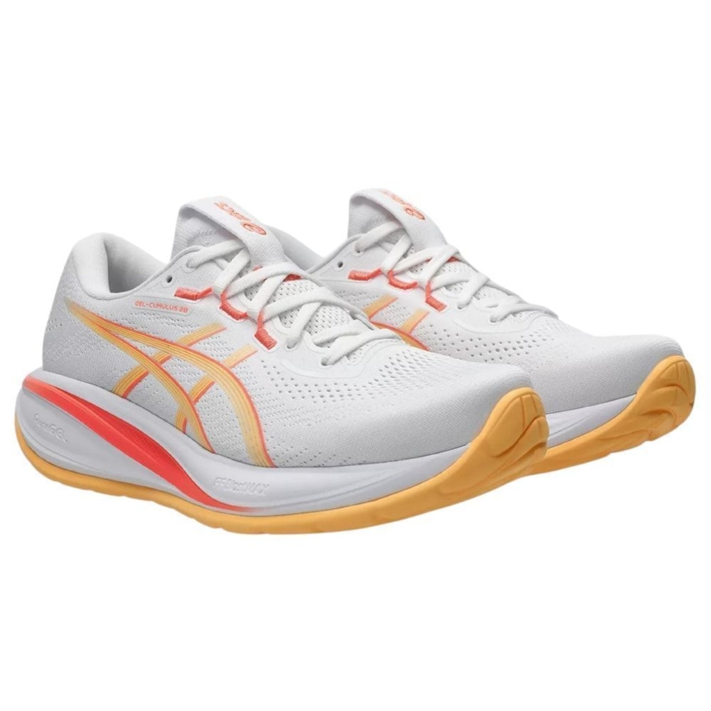 Imagem 4 do produto Tênis Feminino Asics Gel-Cumulus 28