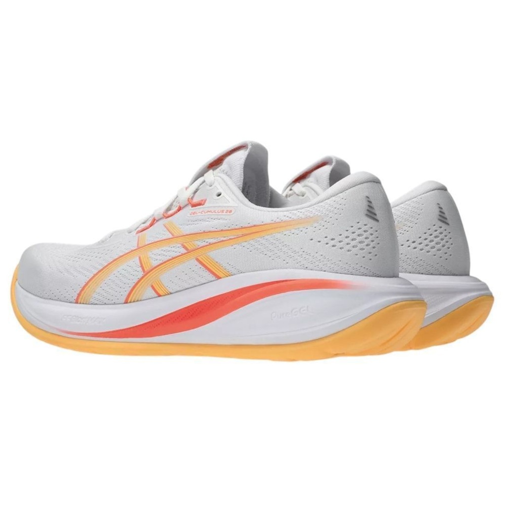 Imagem 5 do produto Tênis Feminino Asics Gel-Cumulus 28