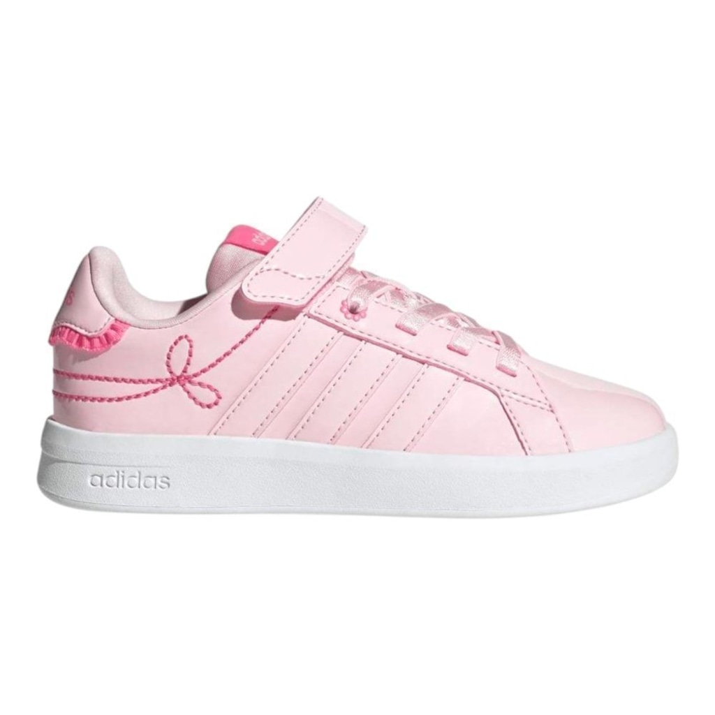Imagem 1 do produto Tênis Infantil adidas Grand Court 3.0 EL C