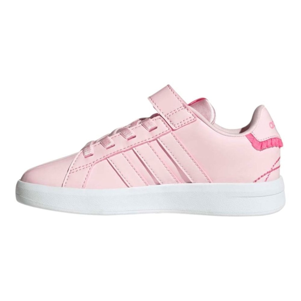 Imagem 2 do produto Tênis Infantil adidas Grand Court 3.0 EL C