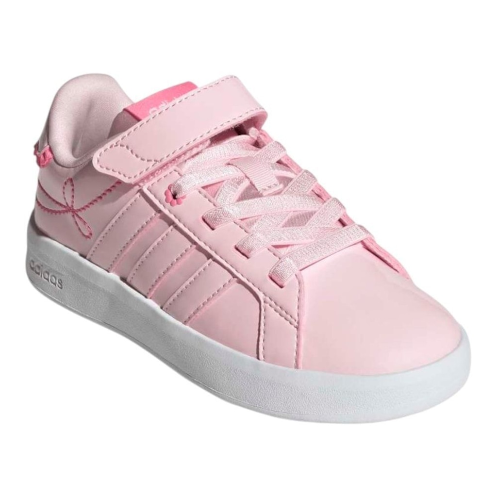 Imagem 4 do produto Tênis Infantil adidas Grand Court 3.0 EL C
