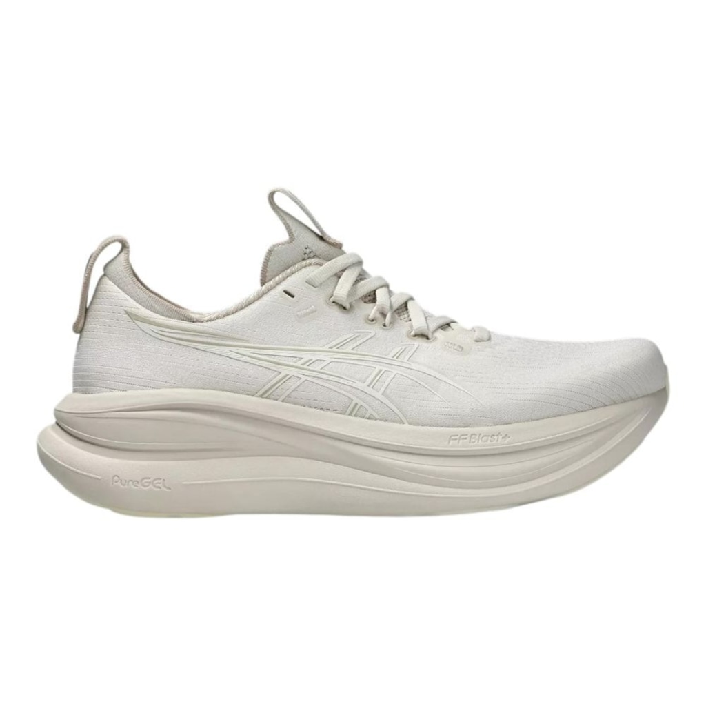 Imagem 1 do produto Tênis Feminino Asics Gel-Nimbus 28