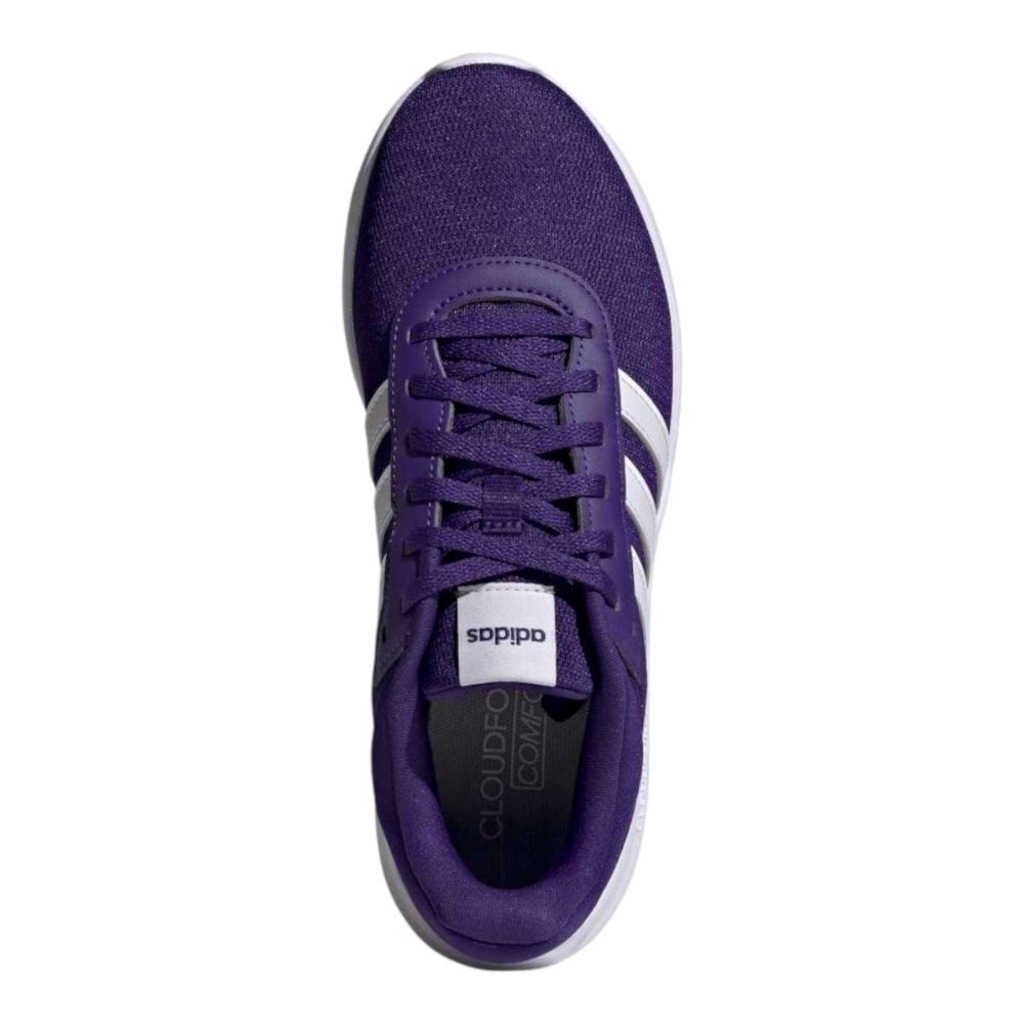 Imagem 3 do produto Tênis Feminino adidas Lite Racer 4.0