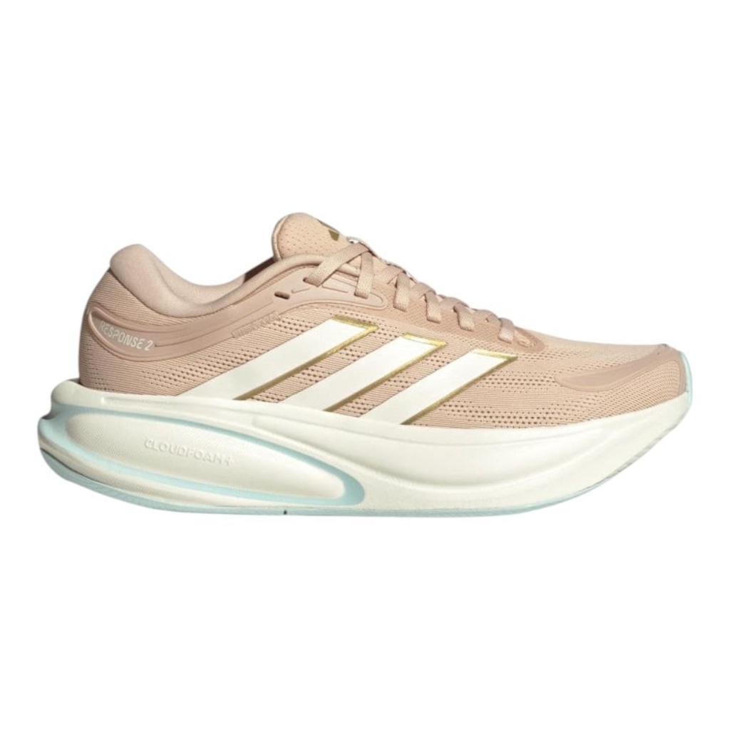 Imagem 1 do produto Tênis Feminino adidas Response 2