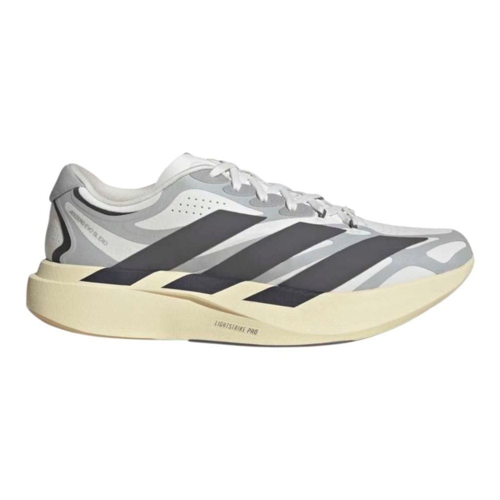 Imagem 1 do produto Tênis Masculino adidas Adizero EVO SL EXO