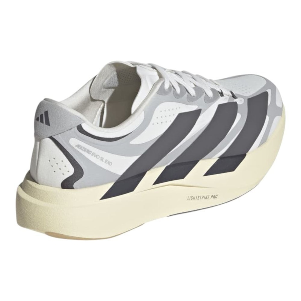 Imagem 5 do produto Tênis Masculino adidas Adizero EVO SL EXO