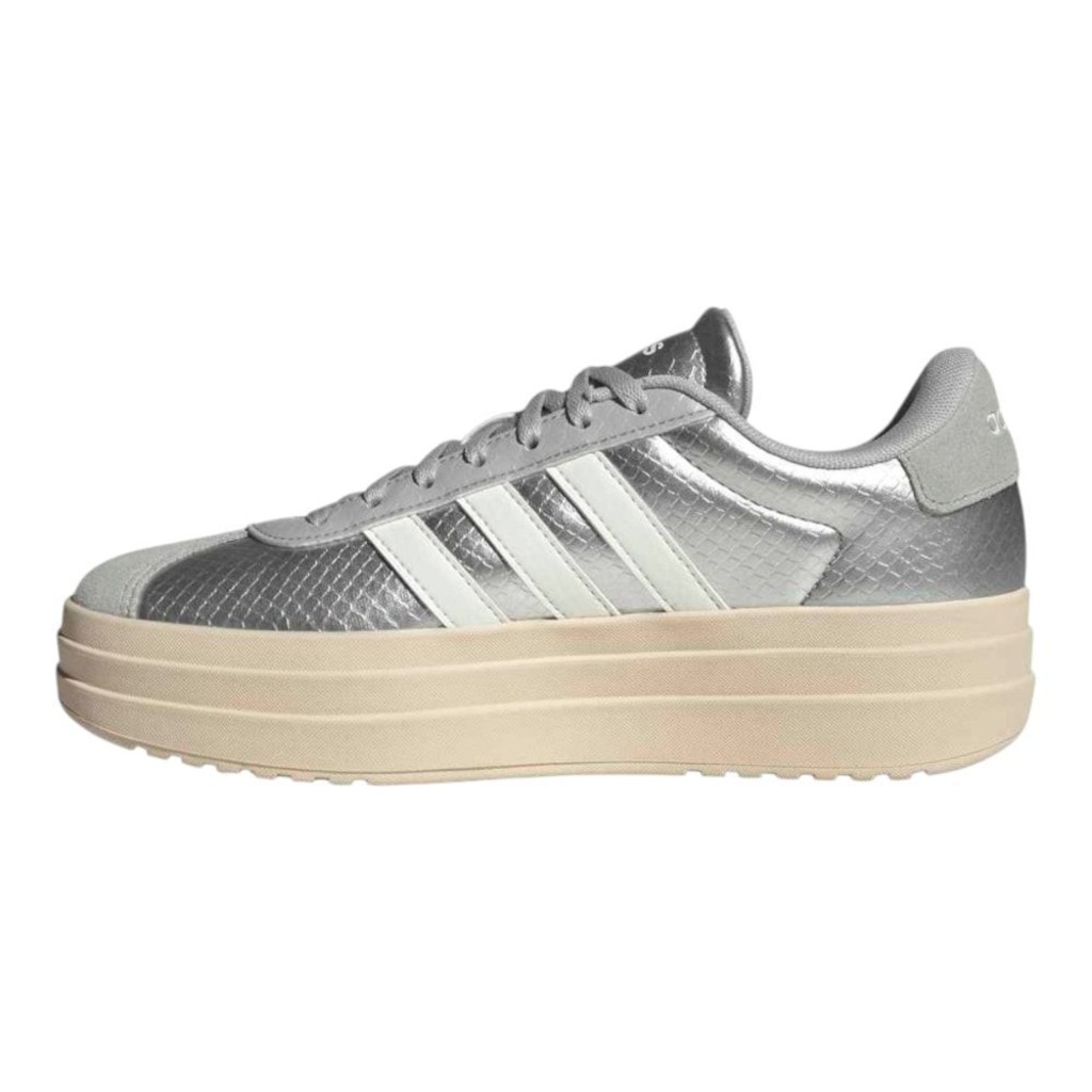 Imagem 2 do produto Tênis Feminino adidas VL Court Bold