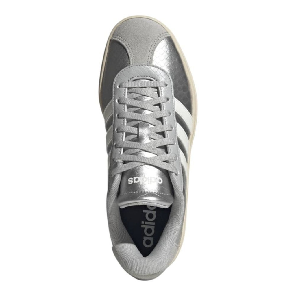 Imagem 3 do produto Tênis Feminino adidas VL Court Bold