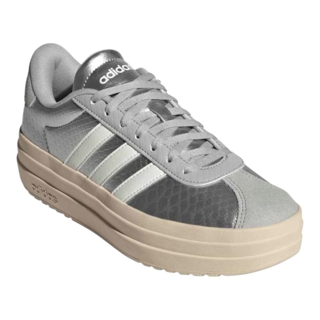 Imagem 4 do produto Tênis Feminino adidas VL Court Bold