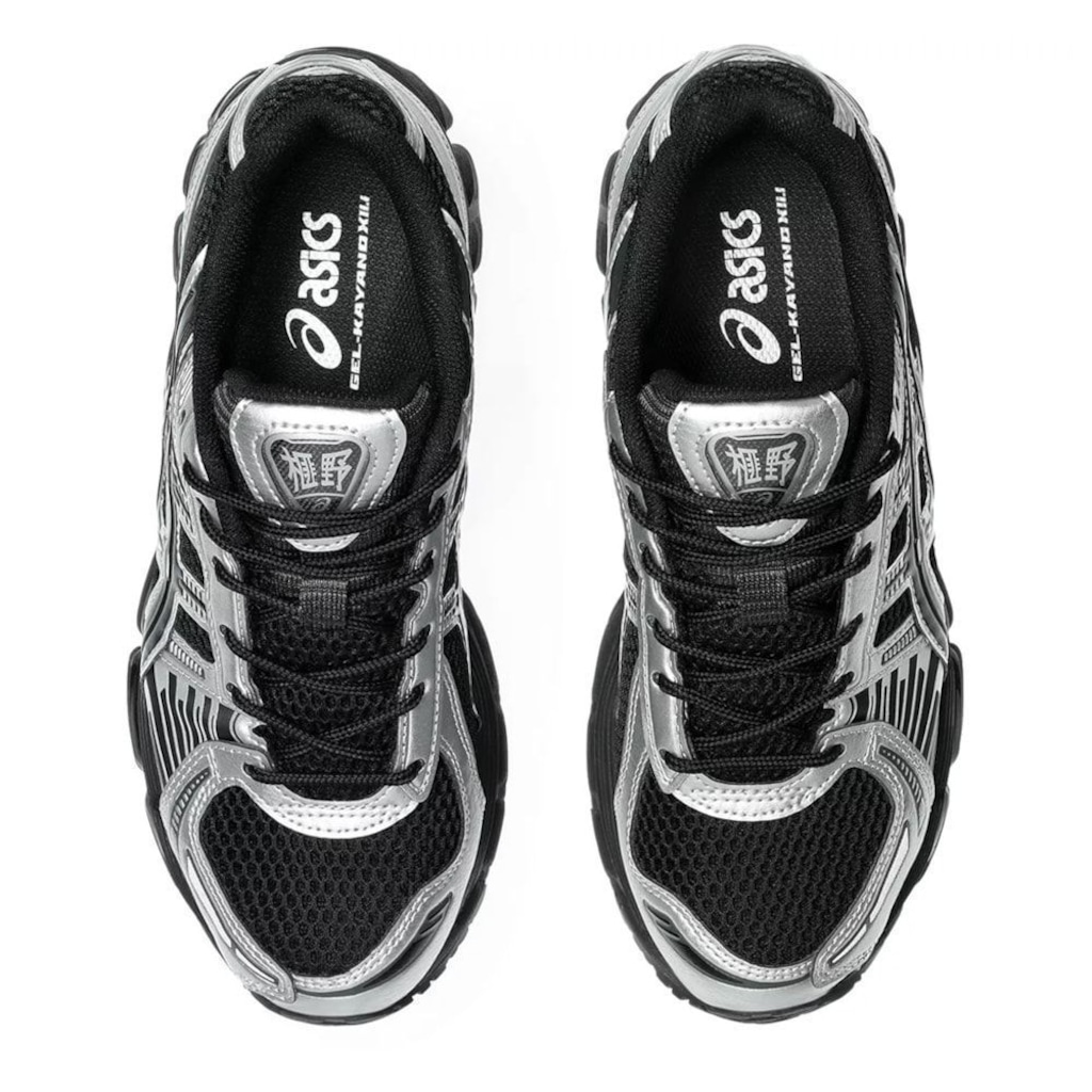Imagem 3 do produto Tênis Unissex Asics Gel-Kayano 12.1