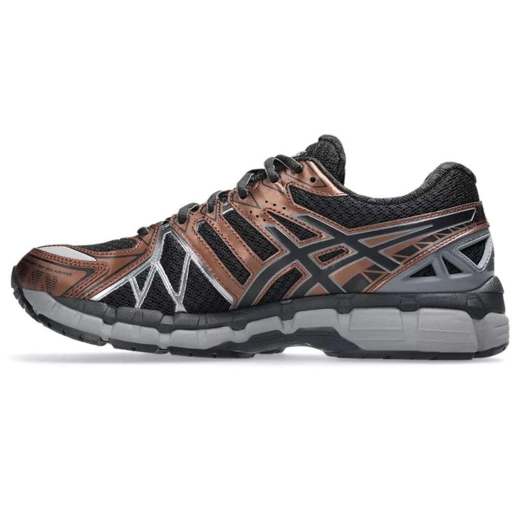 Imagem 2 do produto Tênis Unissex Asics Gel-Kayano 20