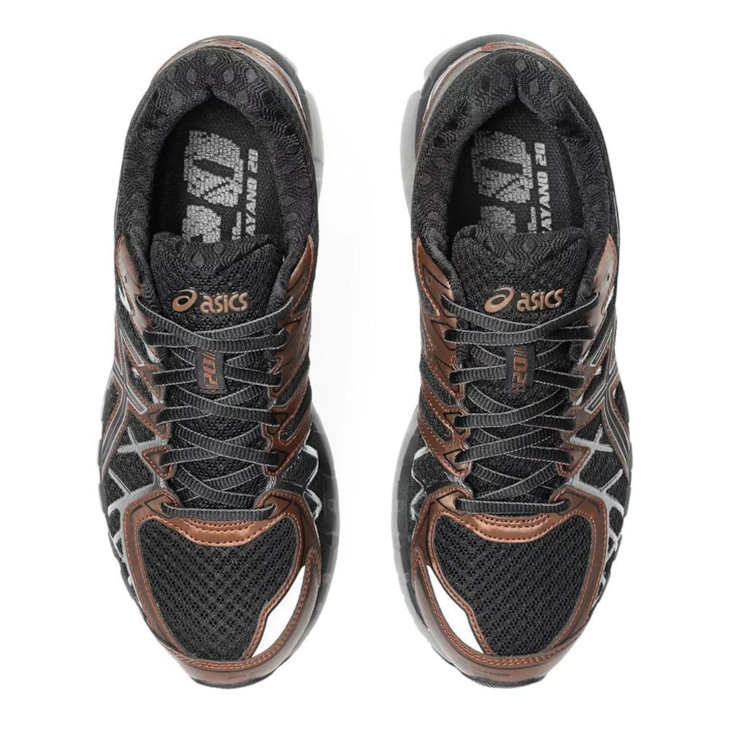 Imagem 3 do produto Tênis Unissex Asics Gel-Kayano 20
