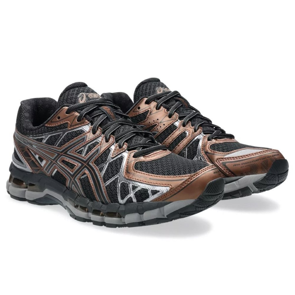 Imagem 4 do produto Tênis Unissex Asics Gel-Kayano 20