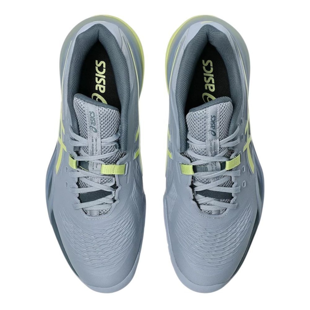 Imagem 3 do produto Tênis Masculino Asics Gel-Resolution X All Court