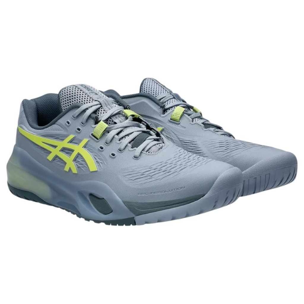 Imagem 4 do produto Tênis Masculino Asics Gel-Resolution X All Court