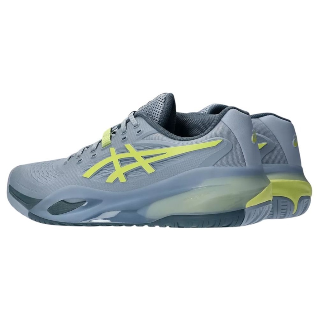 Imagem 5 do produto Tênis Masculino Asics Gel-Resolution X All Court