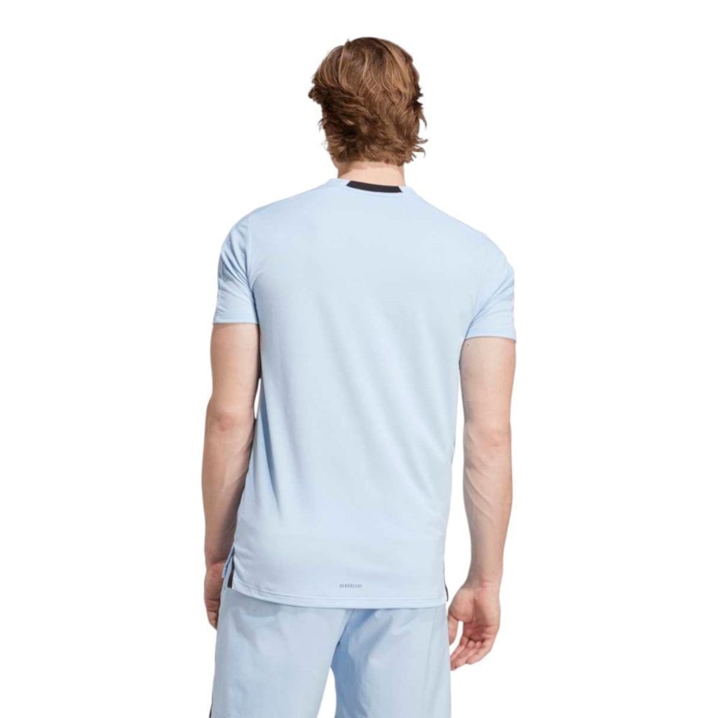 Imagem 2 do produto Camiseta adidas Designed for Training Masculina