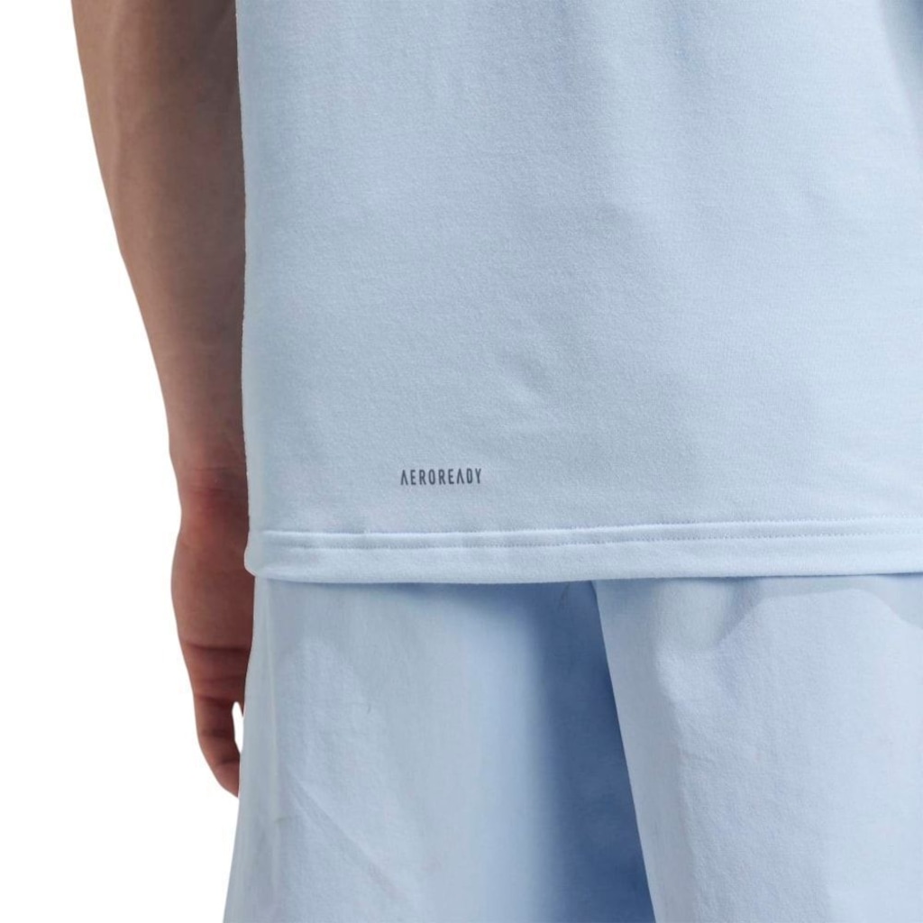 Imagem 4 do produto Camiseta adidas Designed for Training Masculina