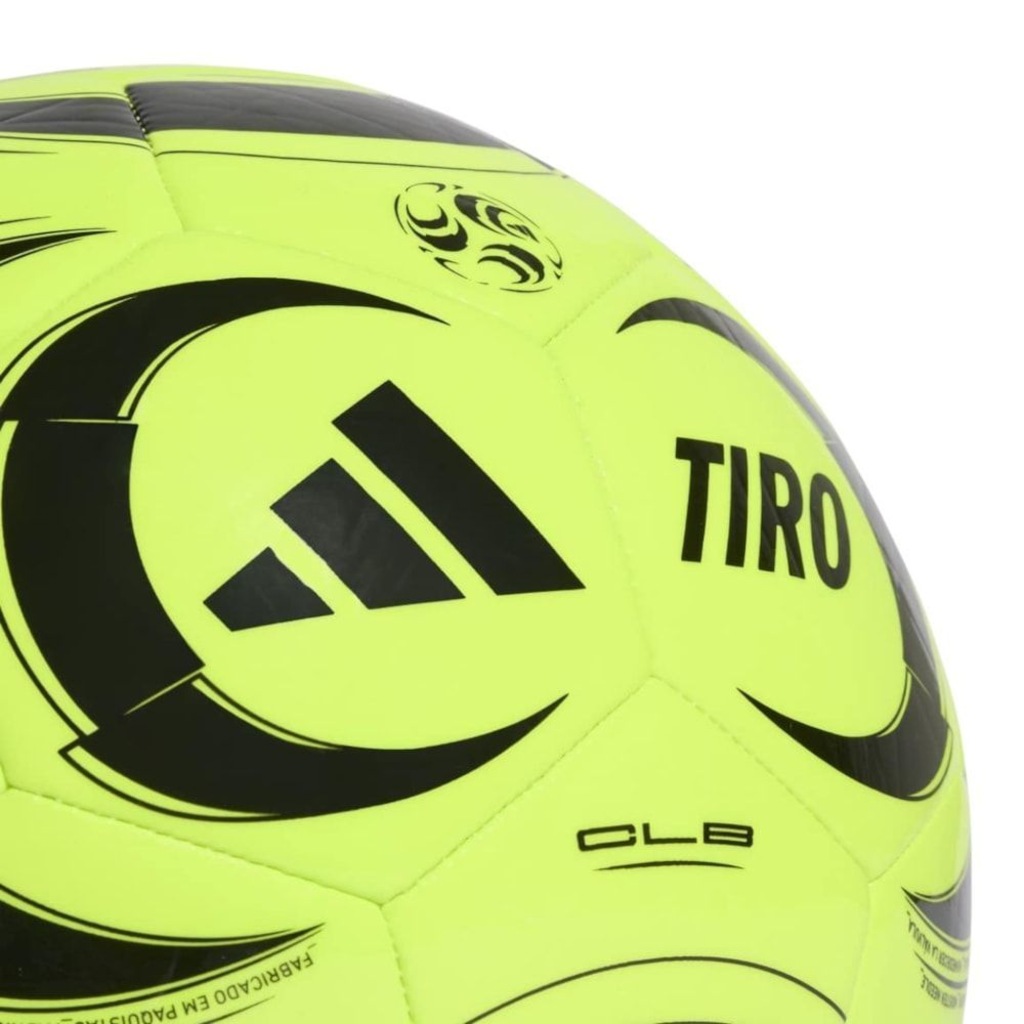 Imagem 3 do produto Bola de Futebol de Campo adidas Tiro Club