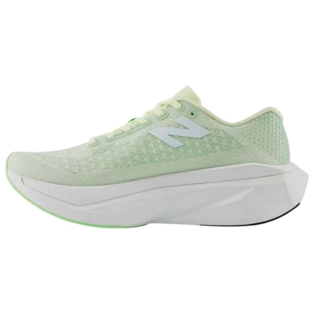 Imagem 2 do produto Tênis Feminino New Balance FuelCell SuperComp Trainer V3