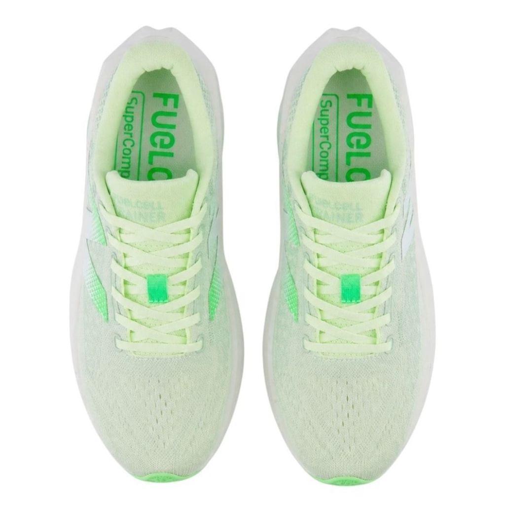 Imagem 3 do produto Tênis Feminino New Balance FuelCell SuperComp Trainer V3