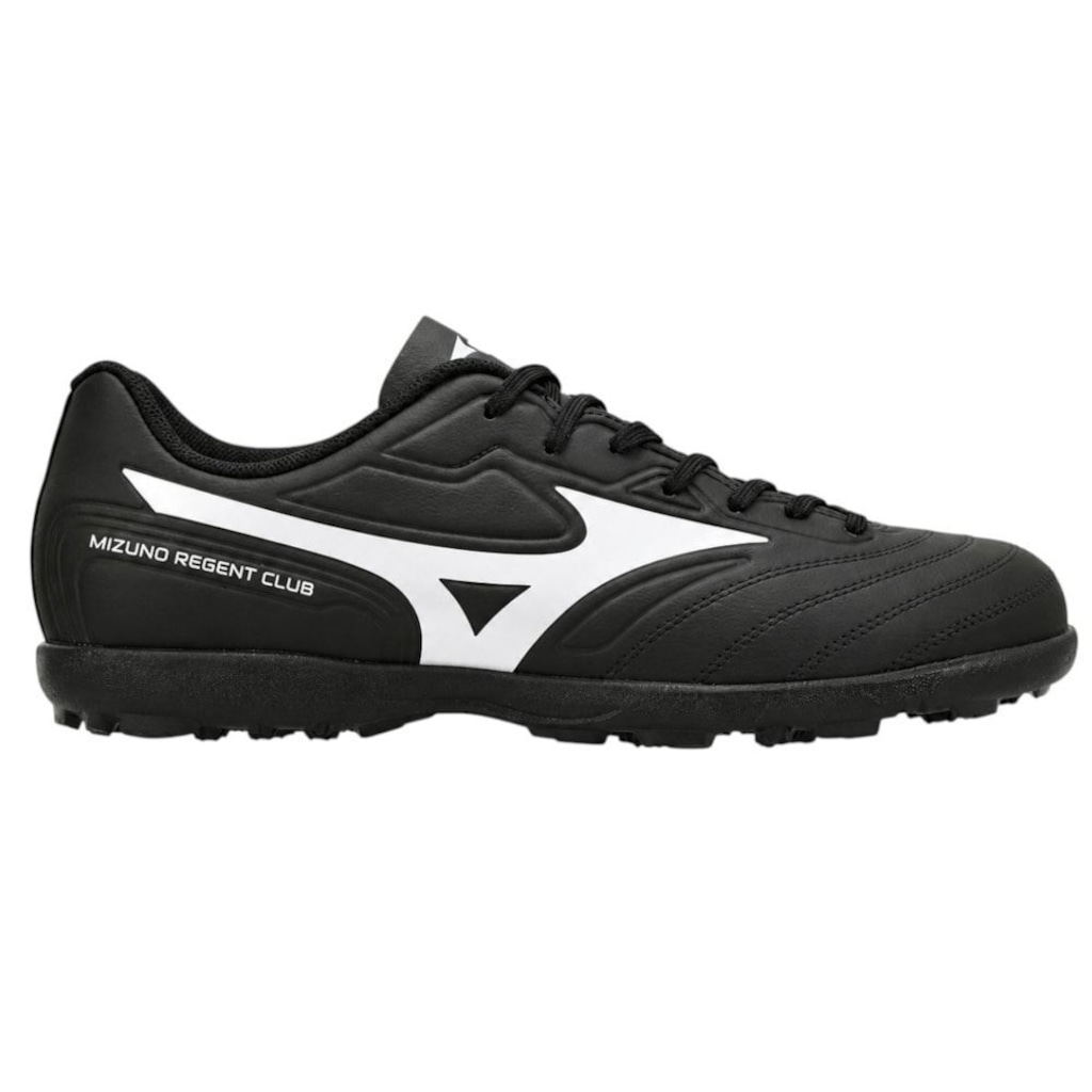 Imagem 1 do produto Chuteira Society Adulto Mizuno Regent Club AS